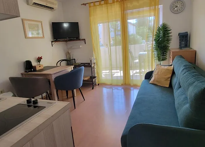 Sonia Apartament