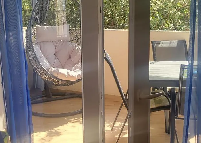Apartament Sonia Nijvice