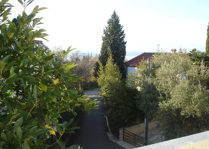 Sonia Apartament