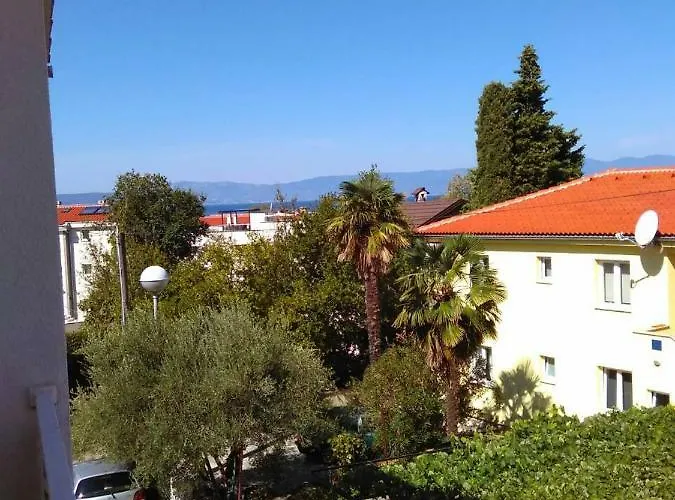 Apartament Sonia